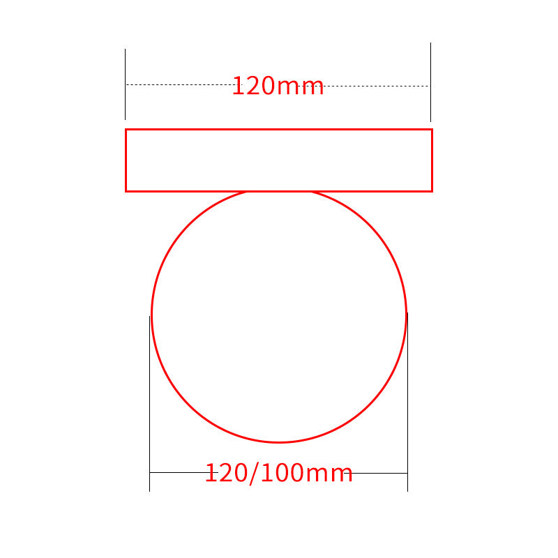 Creative Macaron LED Wall Lamp 10/12cm Mini Glass Sconce for Balcony Lamp Bedside Bedroom Corridor Porch Decor Lighting Fixtures