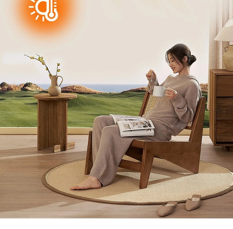 New Ceiling Fan Bladeless with Light Living Dining Room Cold Warm Mode LED Invisible Ceiling Fan Lamp Remote Control Bedroom