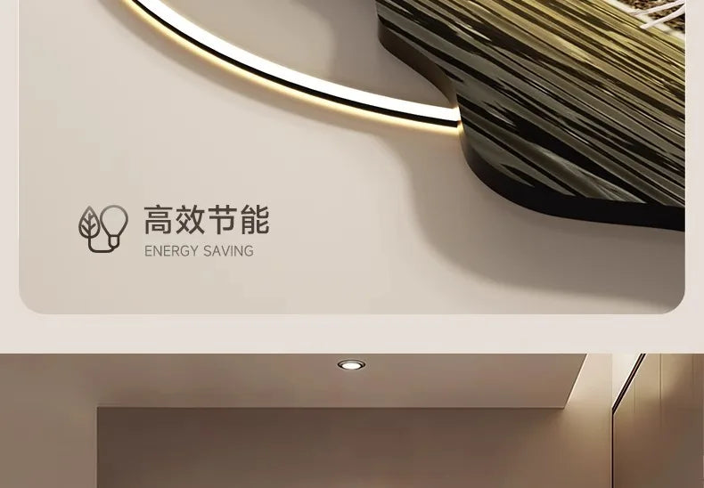 Interior Items Decorative Wall Lamp Modern LED Elk Crystal Porcelain Mural Light Living Room Hanging Paintings Lighting Home